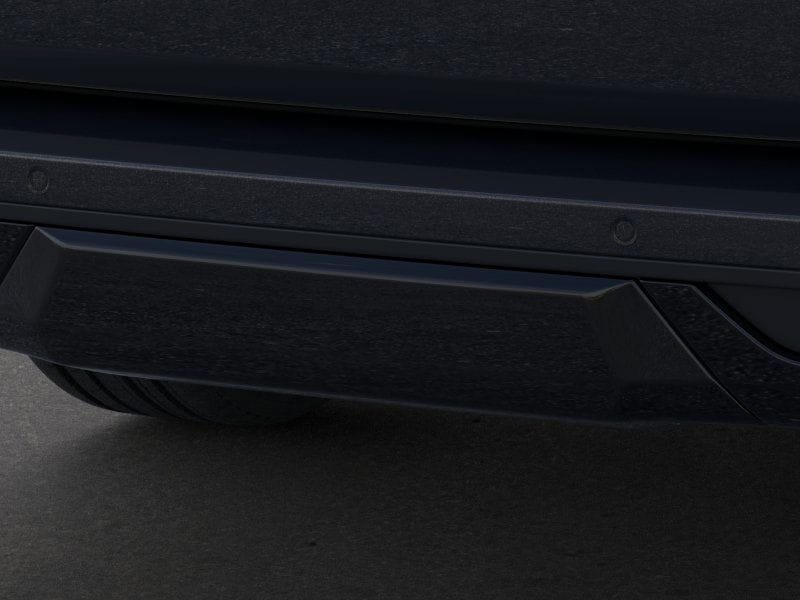 new 2025 Ford Expedition car, priced at $83,195