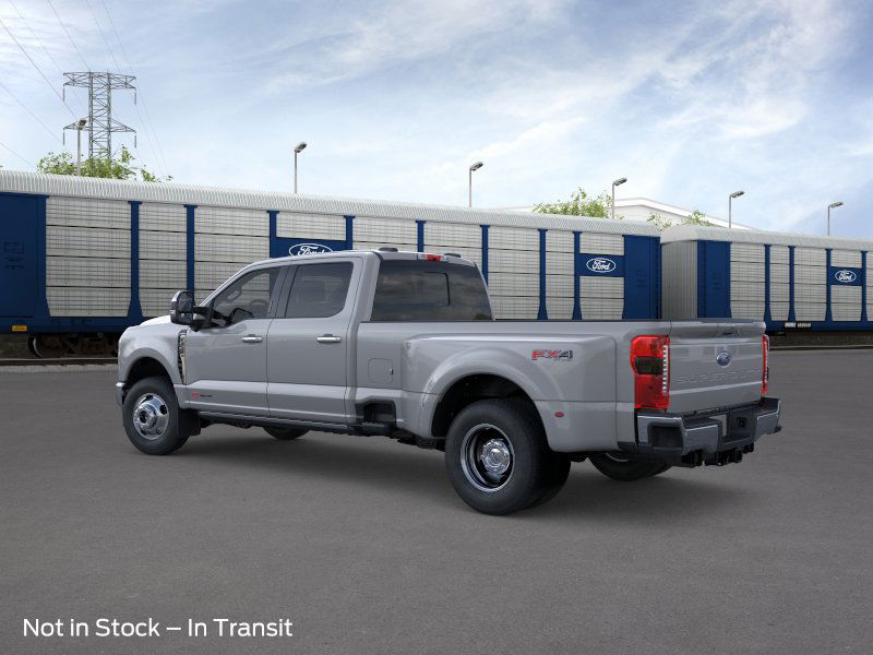 new 2025 Ford Super Duty car, priced at $83,737
