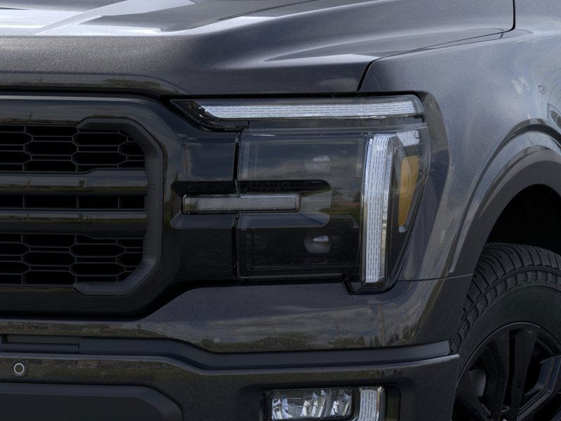 new 2024 Ford F-150 car, priced at $71,408