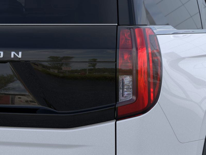 new 2025 Ford Expedition car, priced at $69,800