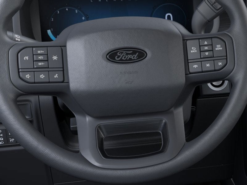 new 2025 Ford F-150 car, priced at $53,310