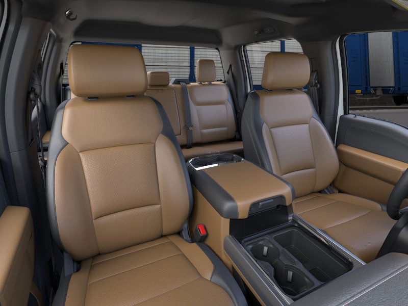 new 2025 Ford Super Duty car, priced at $76,565