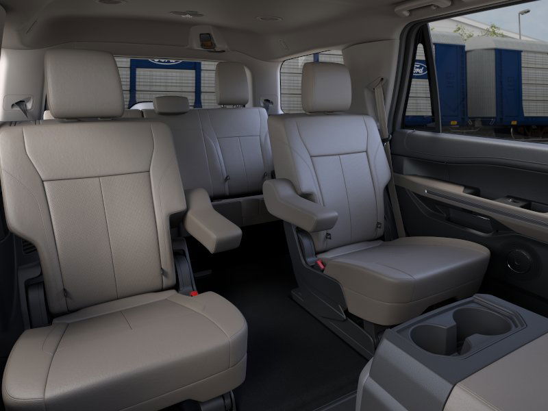 new 2024 Ford Expedition car, priced at $65,595