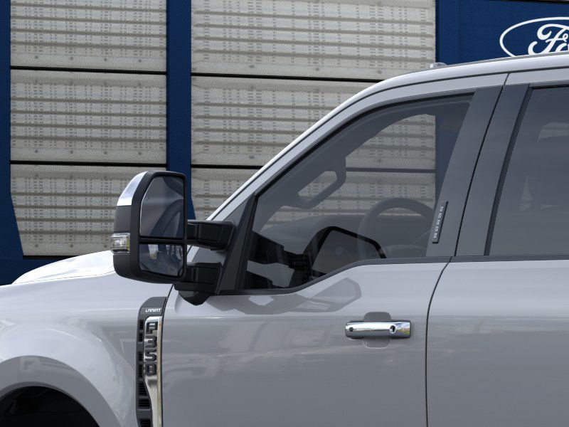new 2025 Ford Super Duty car, priced at $83,737