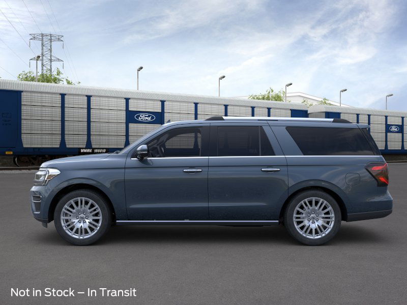 new 2024 Ford Expedition car, priced at $73,395