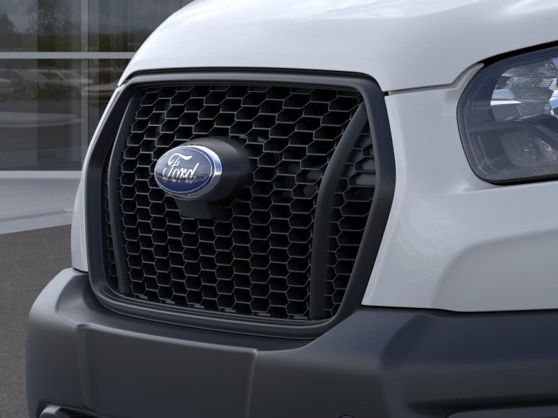 new 2025 Ford Transit T-350 car
