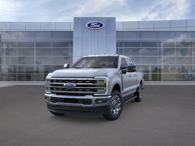 new 2026 Ford F-250 Super Duty car