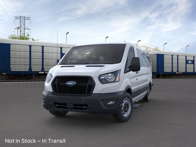 new 2023 Ford Transit Commercial car, priced at $55,920