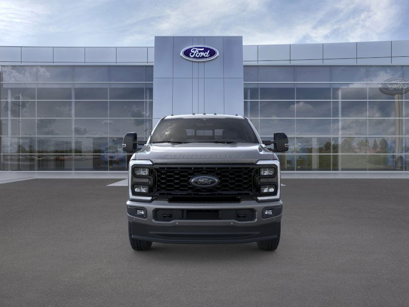 new 2026 Ford F-250 Super Duty car