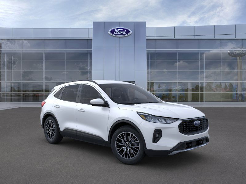 new 2025 Ford Escape car