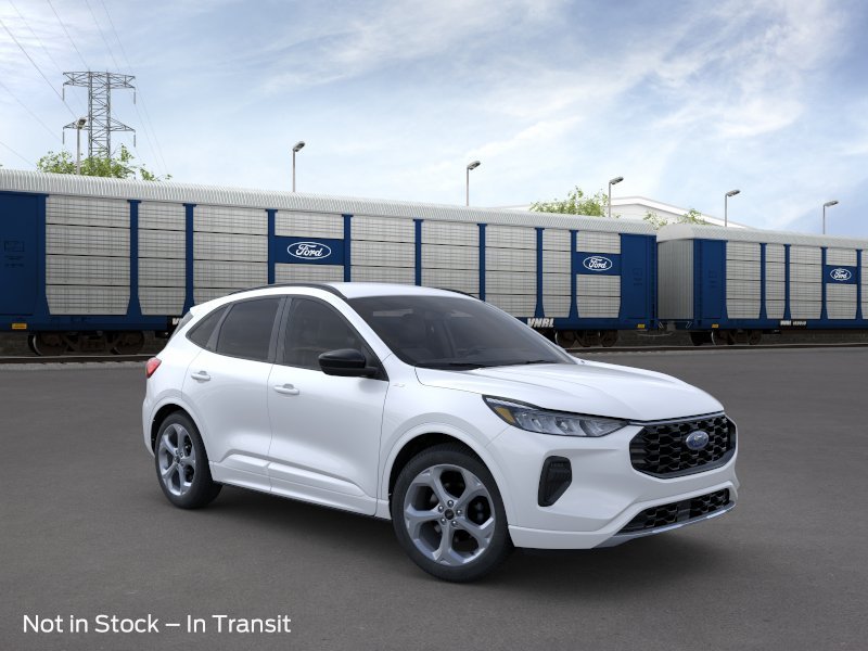 new 2023 Ford Escape car, priced at $30,570