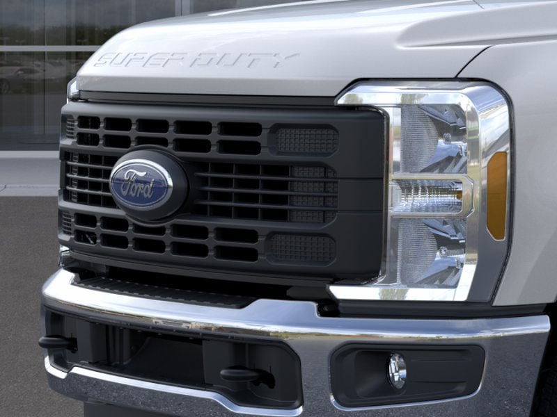 new 2024 Ford F-250 Super Duty car