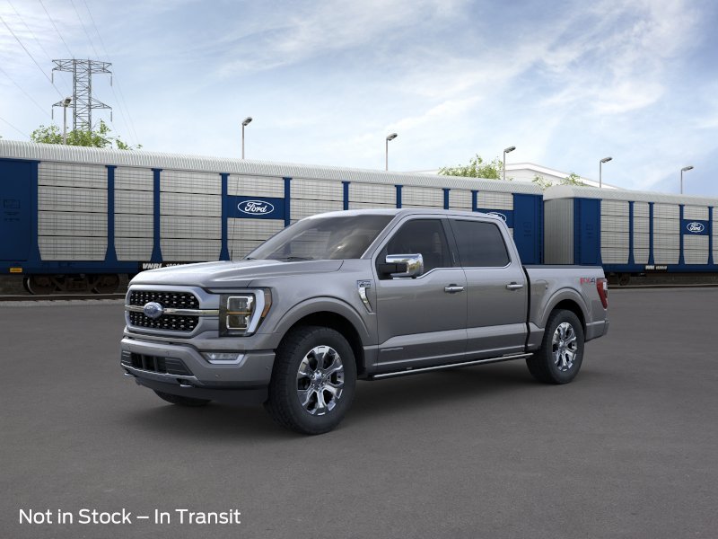 new 2023 Ford F-150 car, priced at $79,440