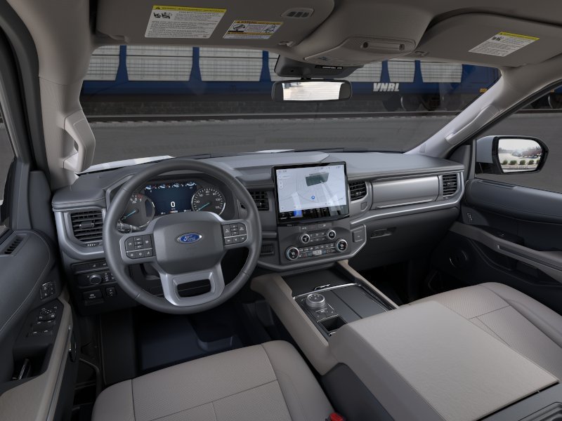 new 2024 Ford Expedition car, priced at $60,975
