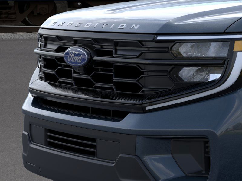new 2025 Ford Expedition car, priced at $71,705