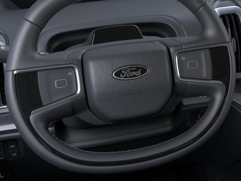 new 2025 Ford Expedition car, priced at $80,690