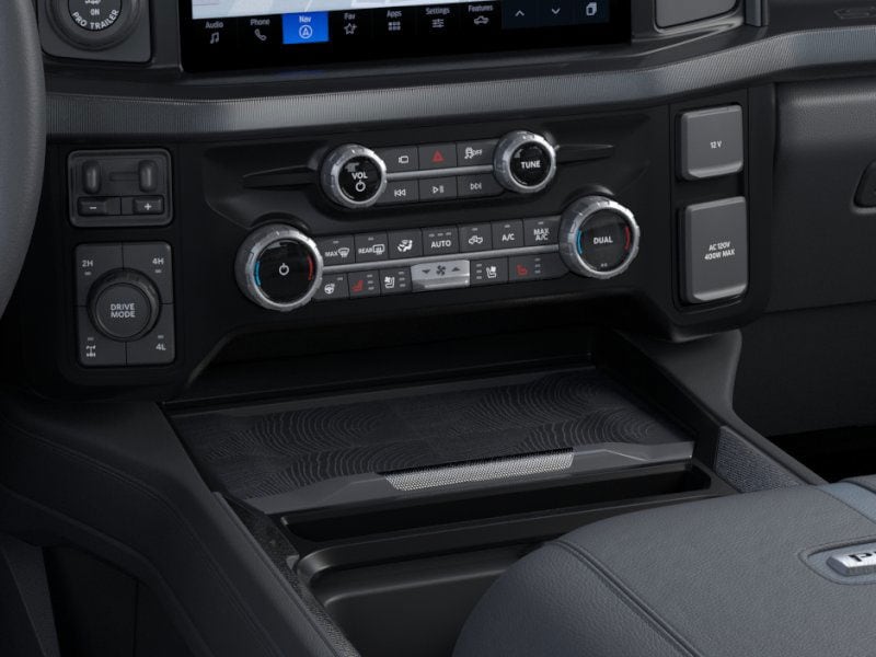 new 2025 Ford Super Duty car, priced at $99,300