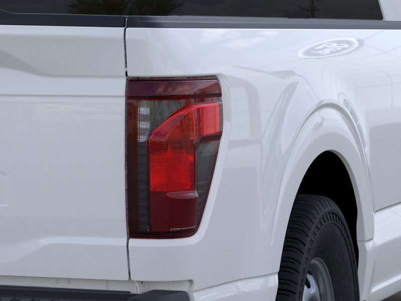 new 2024 Ford F-150 car, priced at $35,028