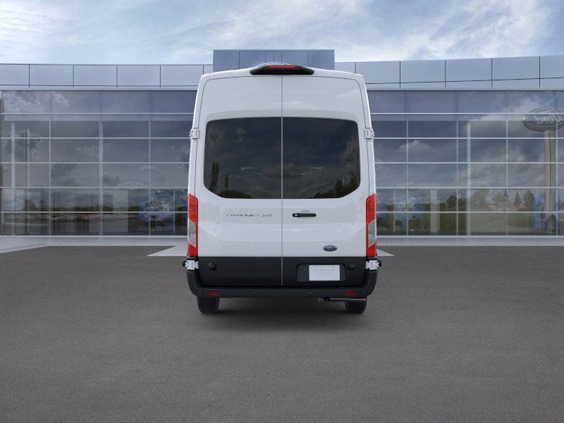 new 2025 Ford Transit T-350 car