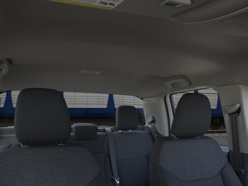 new 2025 Ford Maverick car, priced at $28,724