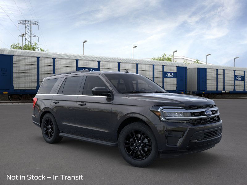 new 2024 Ford Expedition car, priced at $60,775