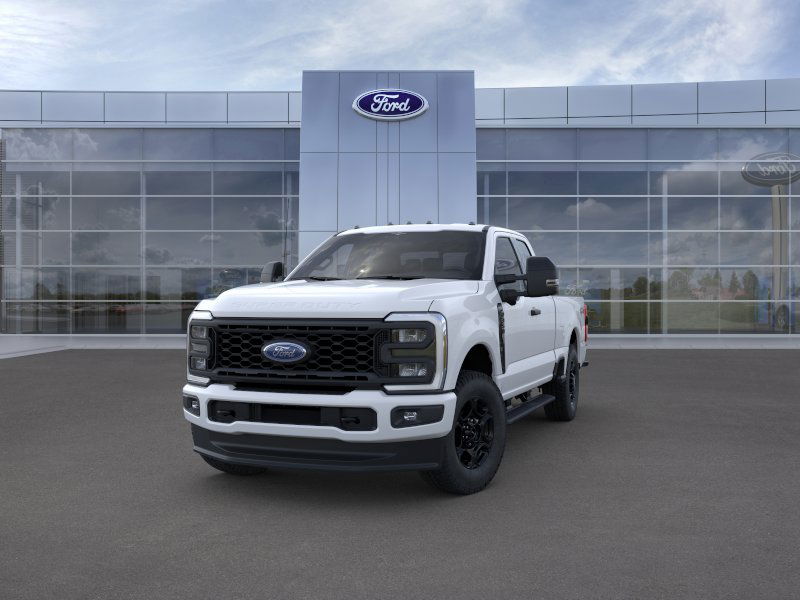 new 2024 Ford F-350 Super Duty car