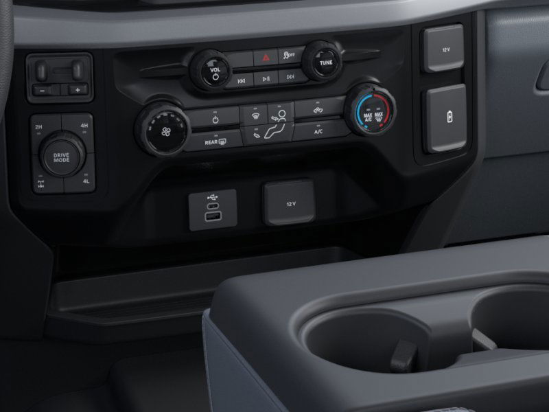 new 2025 Ford F-350 Super Duty car