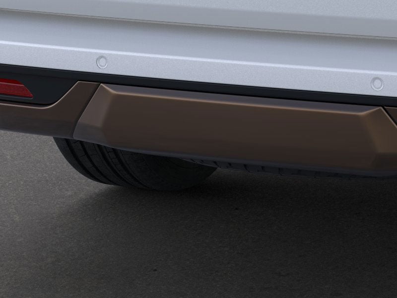 new 2025 Ford Expedition car, priced at $86,845
