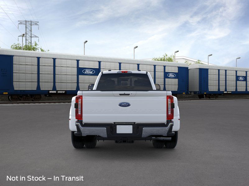 new 2025 Ford Super Duty car, priced at $83,737