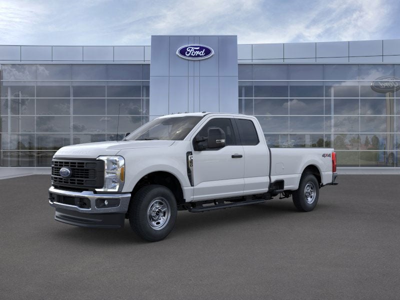 new 2024 Ford F-350 Super Duty car