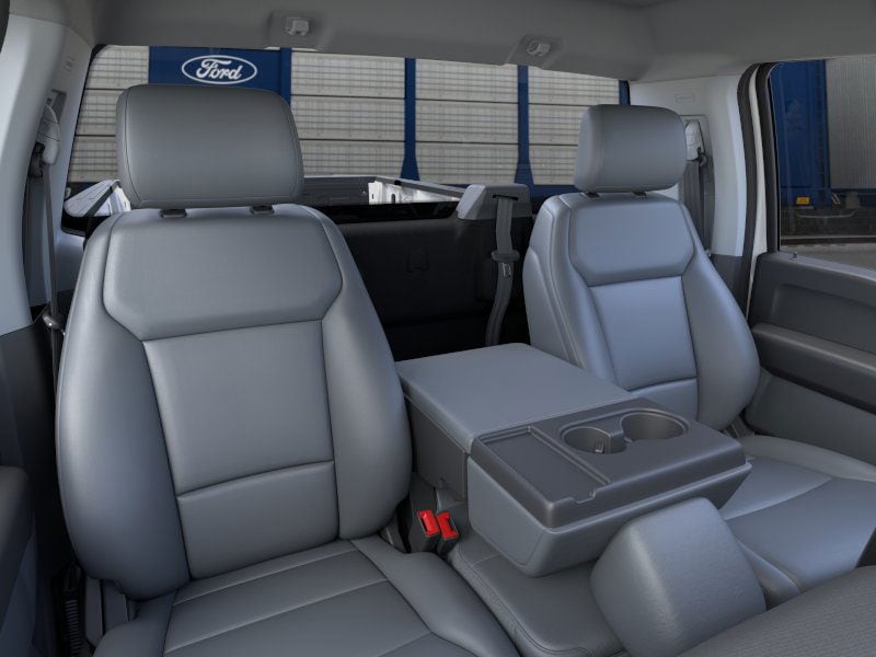 new 2024 Ford F-150 car, priced at $35,028