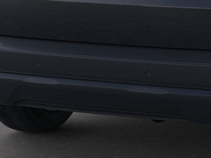 new 2025 Ford Escape car
