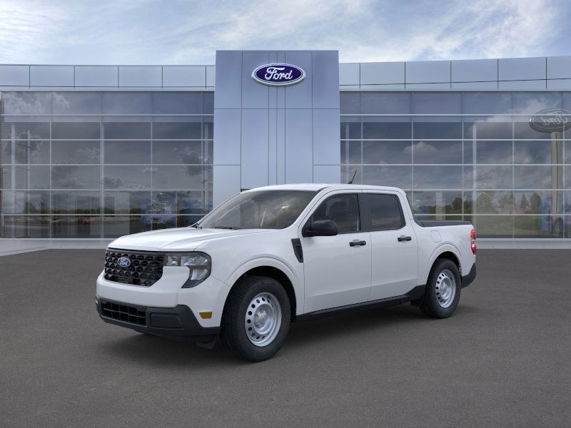 new 2025 Ford Maverick car