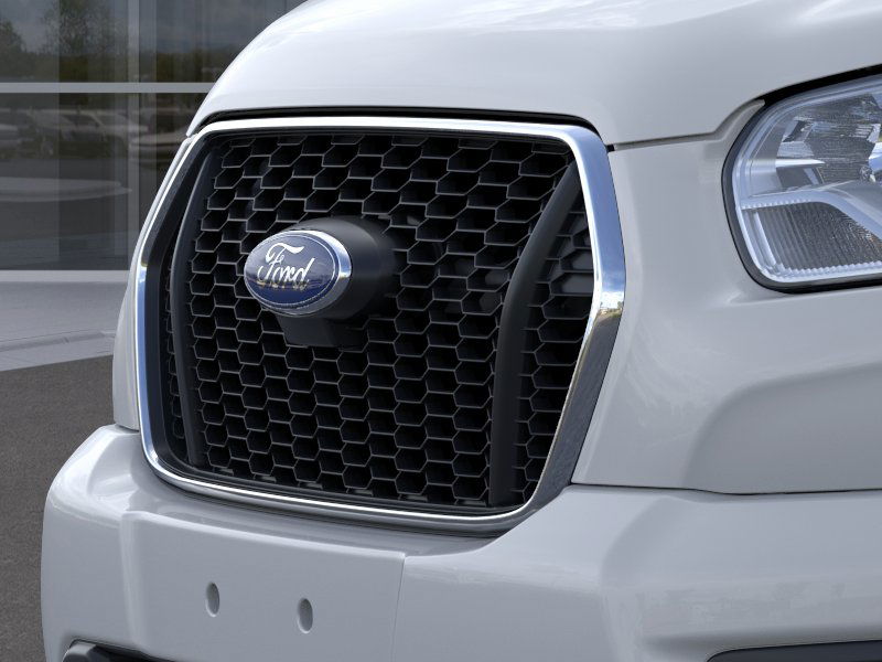 new 2024 Ford Transit T-350 car