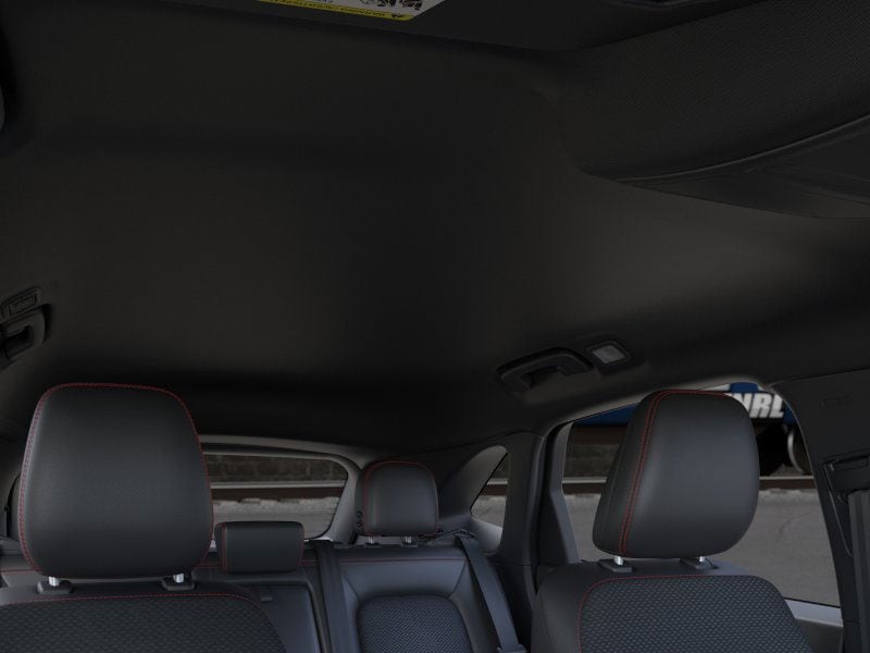 new 2025 Ford Escape car, priced at $32,182