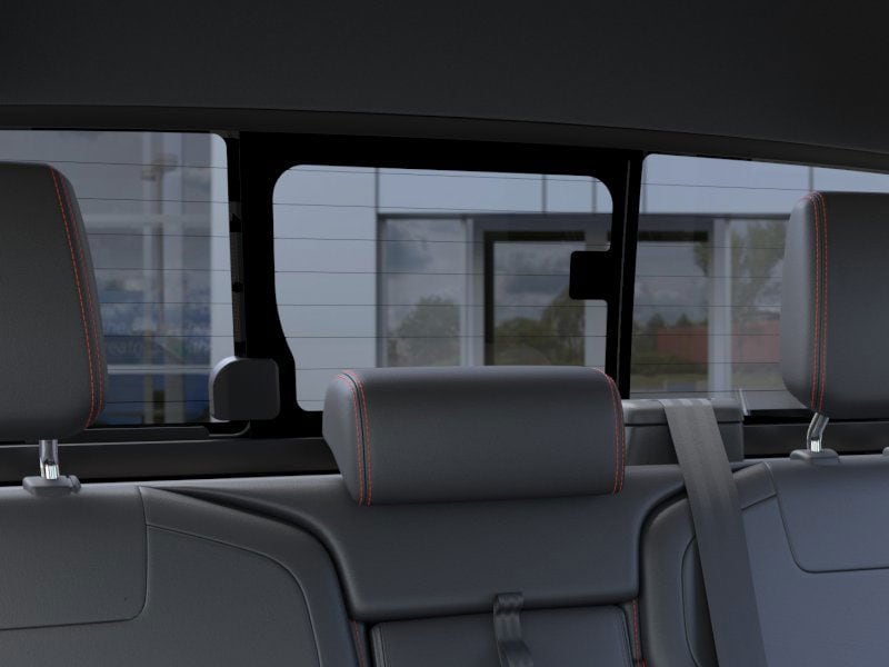 new 2025 Ford Ranger Raptor car