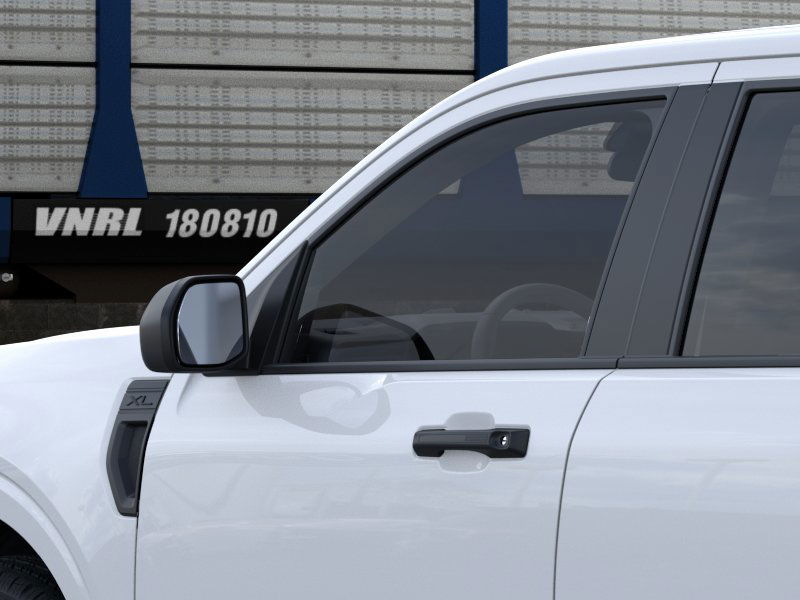 new 2025 Ford Maverick car, priced at $28,724