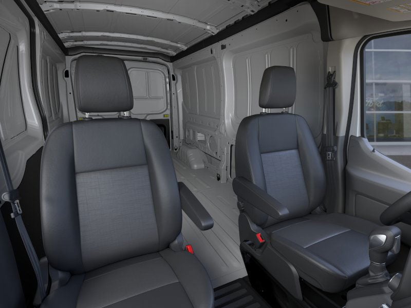 new 2025 Ford Transit T-250 car