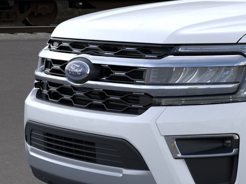 new 2024 Ford Expedition car, priced at $69,395