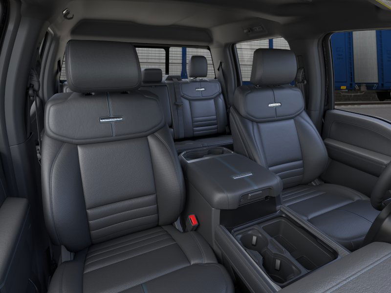 new 2025 Ford Super Duty car, priced at $95,110