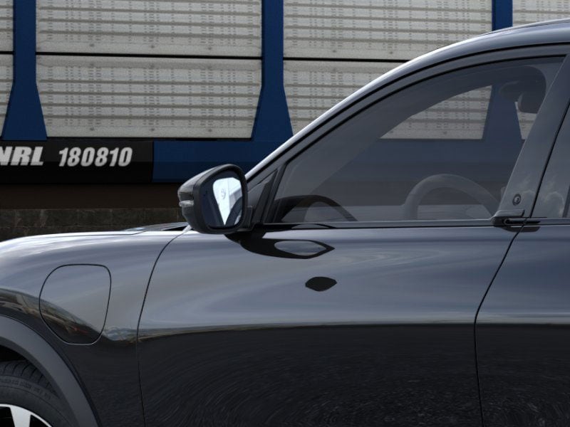 new 2025 Ford Mustang Mach-E car, priced at $42,285