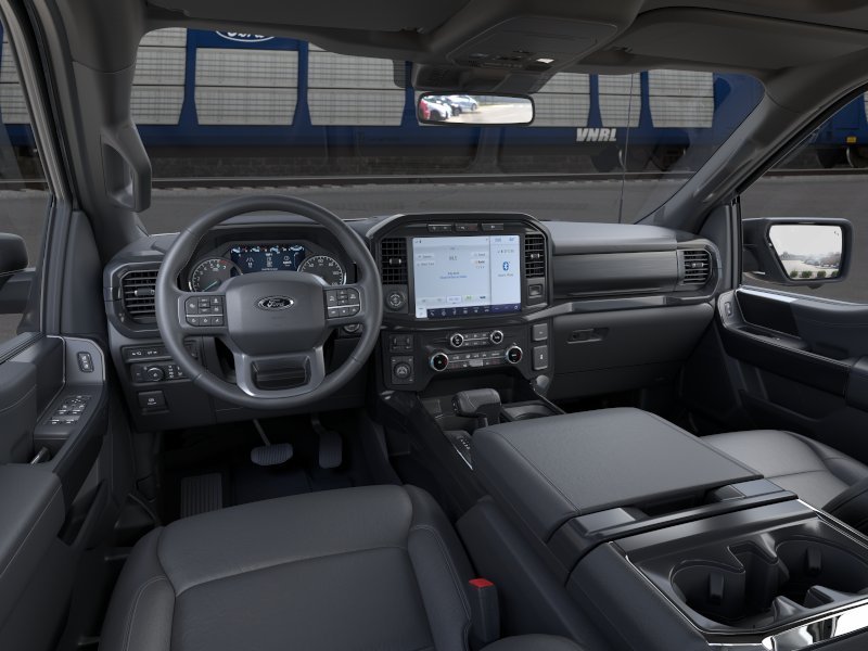 new 2023 Ford F-150 car, priced at $69,920