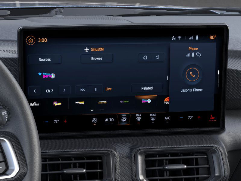 new 2025 Ford Mustang car, priced at $37,765