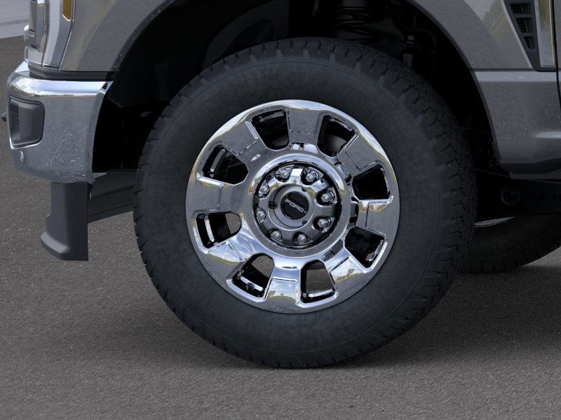new 2026 Ford F-350 Super Duty car