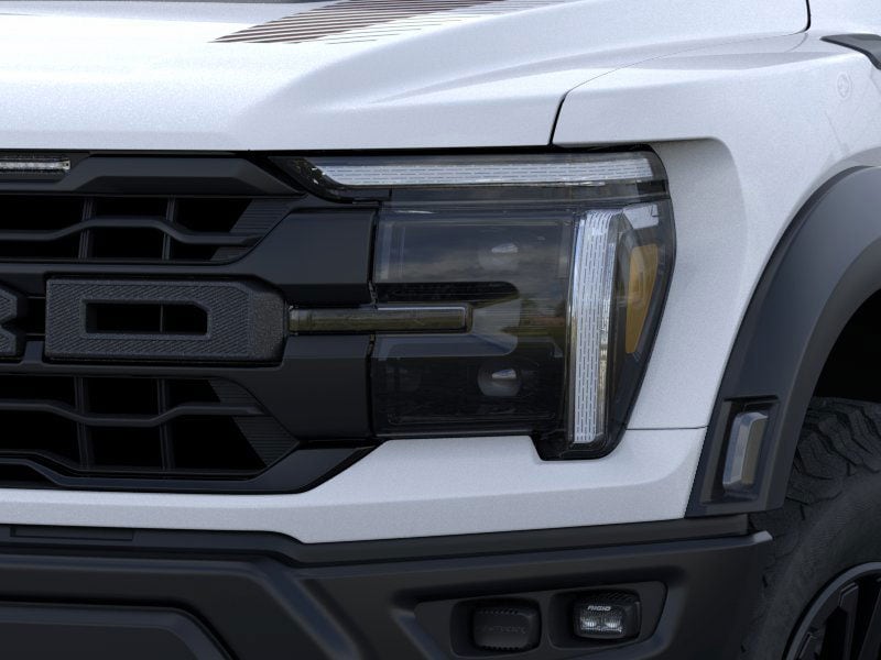 new 2025 Ford F-150 car, priced at $83,090