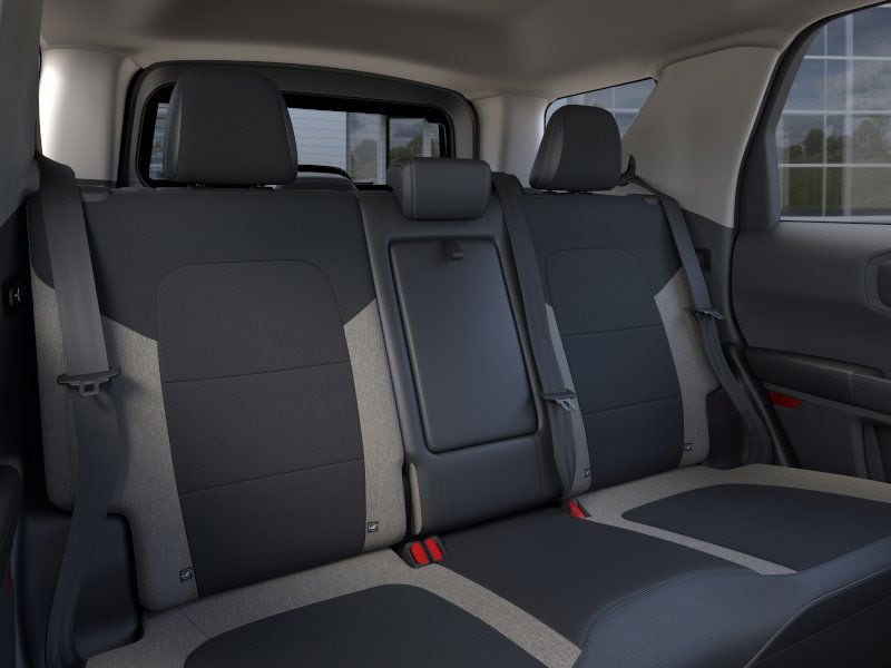 new 2025 Ford Bronco Sport car