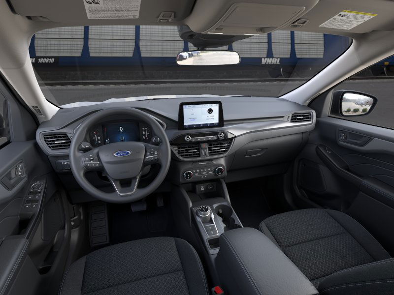 new 2025 Ford Escape car, priced at $28,895