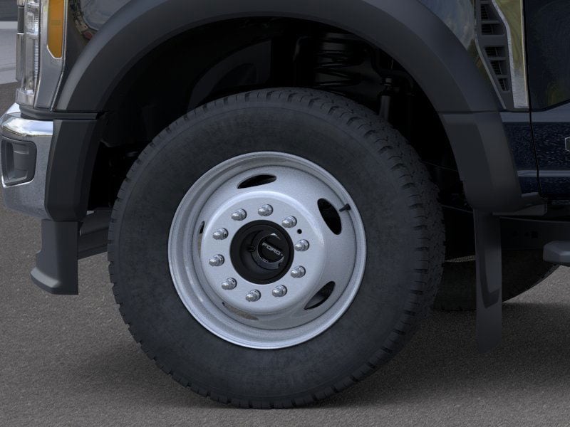 new 2025 Ford F-450 Super Duty car