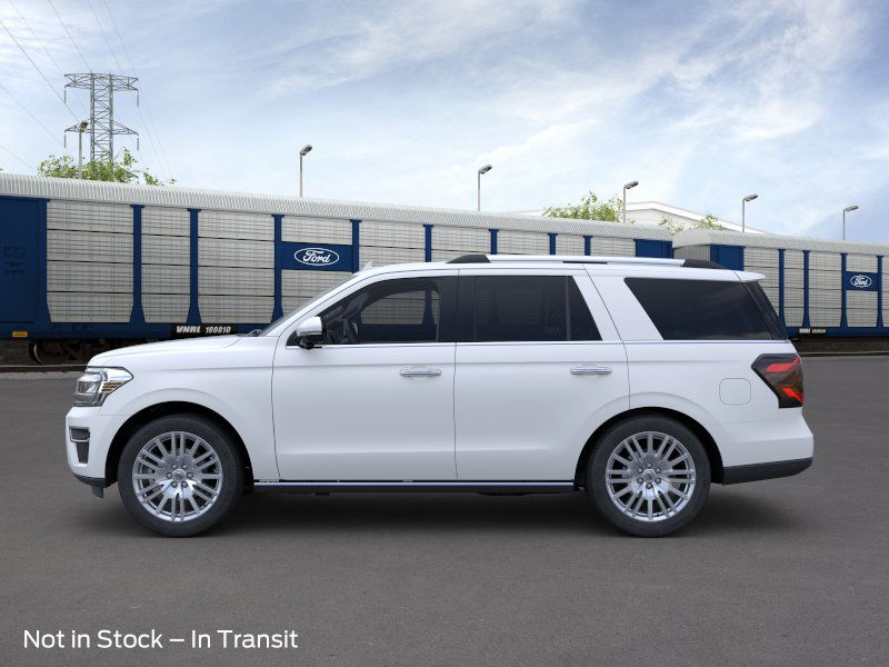 new 2024 Ford Expedition car, priced at $69,395