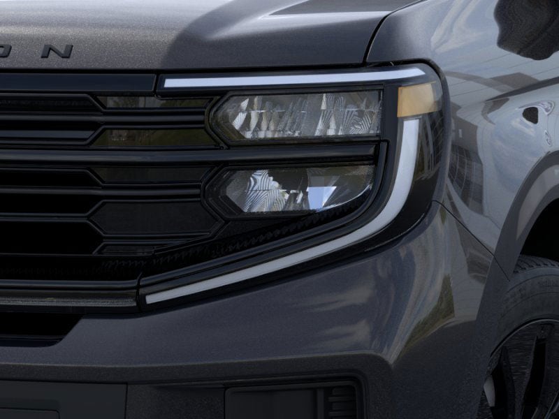 new 2025 Ford Expedition car, priced at $80,195